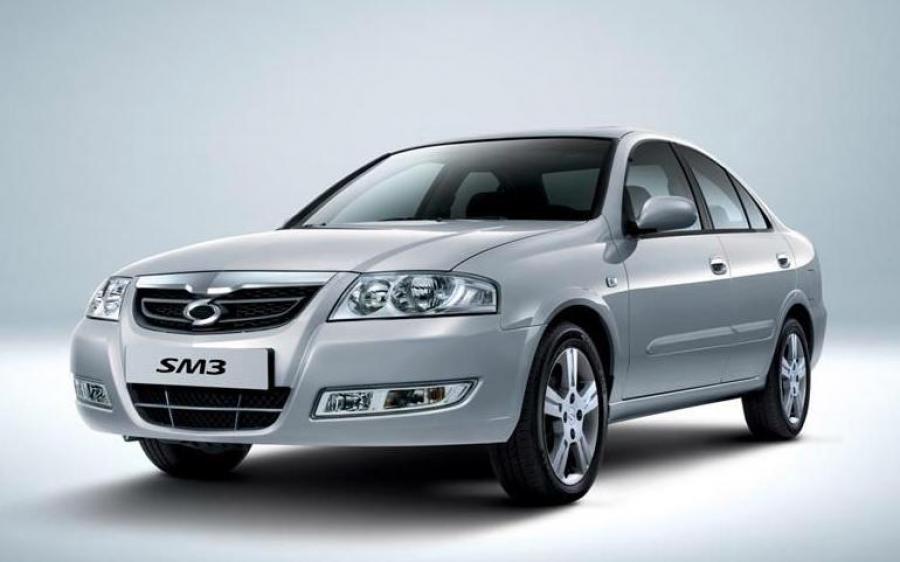 Samsung SM3 '2010